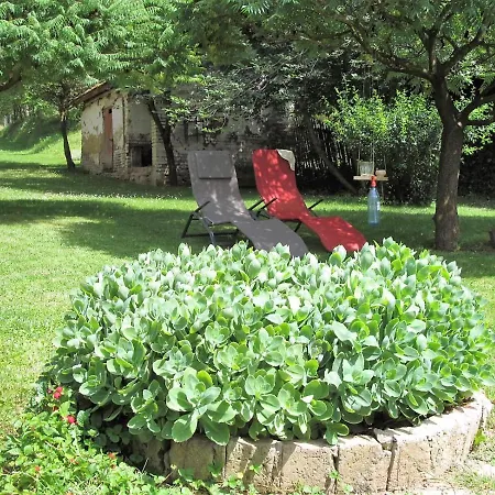 Holiday home Napkorong Vendeghaz Feked