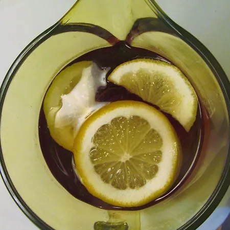 Napkorong Nyaraló