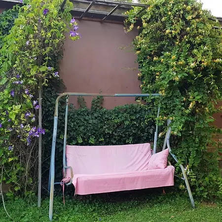 Napkorong Vendeghaz Holiday home *